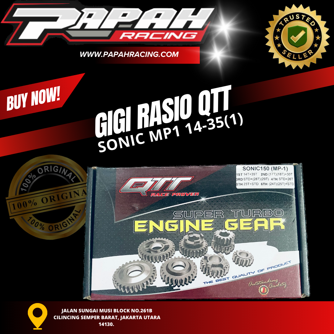 GIGI RASIO QTT SONIC MP1 14-35(1)